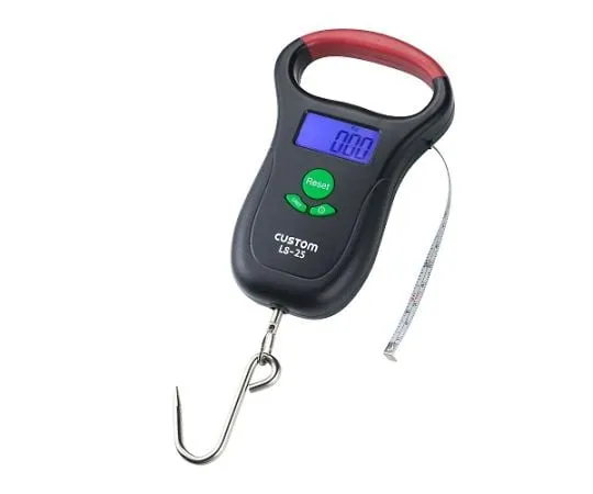 62-9147-22 Digital Hanging Scale EA715B-3