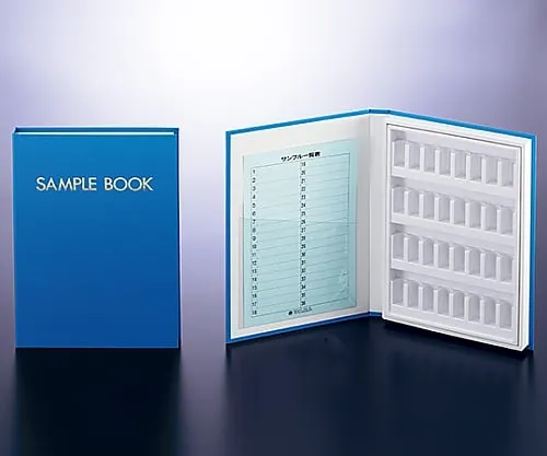 61-0152-54 Sample Book SB-8