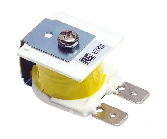63-4893-34 RS 260V ac Panel Mount Buzzer, 80dB Continuous 617-3031