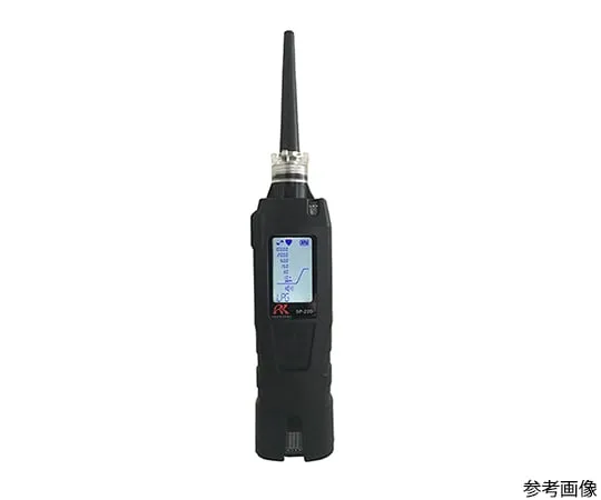 64-0828-47　［Discontinued］Handy type Gas Leak Detector　TA470RK-3