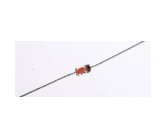 63-4870-92 Nexperia, 12V Zener Diode 5% 500 mW Through Hole 2-Pin DO-35 BZX79-C12,113