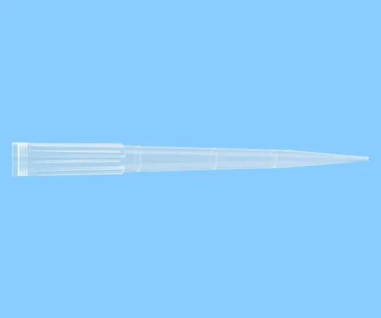 63-2980-02　［Discontinued］Pipette Tip 1,250μL (Bulk)　70.1186