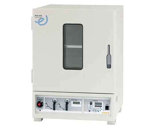 63-1393-96 Warm air shelf heating vacuum thermostat dryer PVO-450