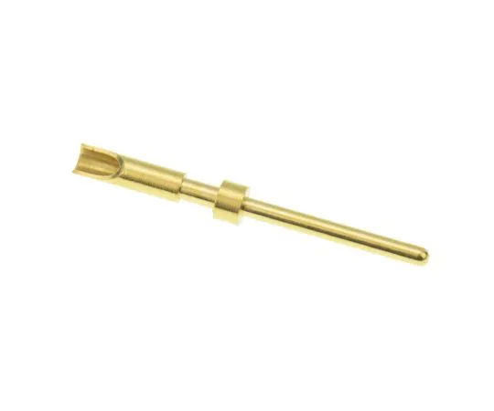63-4791-20 Bulgin 400 Series, 1A Male Solder Circular Connector Contact for *** with Buccaneer 400 Series Circular Connector, Wire SA3180/1