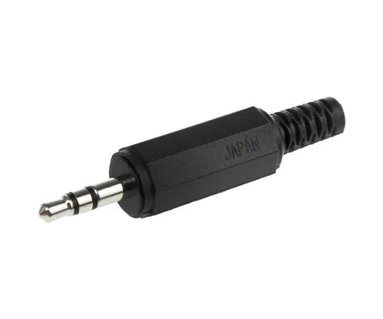 63-4838-58 Lumberg 3.5 mm Cable Mount Stereo Jack Jack Plug, 3-Pole Pole, 1A KLS 40