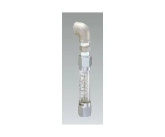 65-0569-50 Flow meter 2 ~ 30 L/min for checking circulating water CA-F2