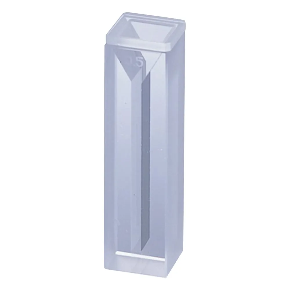 1-9738-03 Quartz Cell (0.5mL) 30006