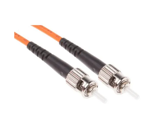 63-4860-98 RS PRO Multi Mode Fibre Optic Cable 3m 535-7345