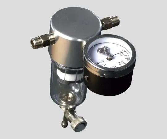 1-8280-23　［Discontinued］Air Filter for Compressor　MFG8