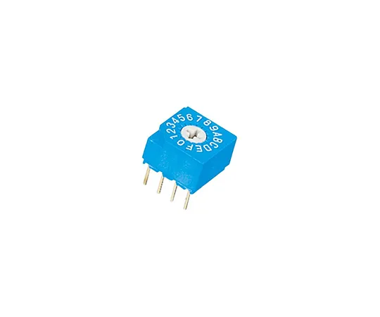 63-4769-18 Rotary cord switch Rotary flash S-1010A