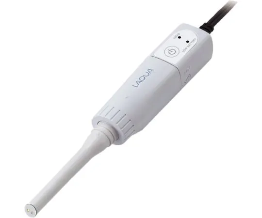 64-7724-09 ISFET pH Electrode 0040N-10D