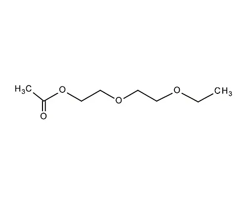 61-0347-68 2-(2-Ethoxyethoxy) Ethyl Acetate for Synthesis 814635 1L 8.14635.1000