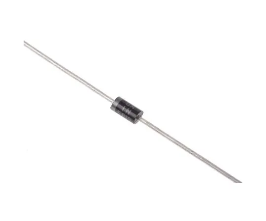 63-4917-91 ON Semi 40V 1A, Schottky Diode, 2-Pin DO-41 1N5819RLG 1N5819RLG