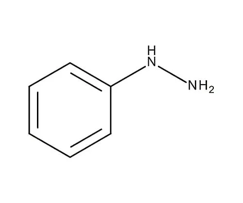 61-0339-72 Phenylhydrazine for Synthesis 807250 5mL 8.07250.0005