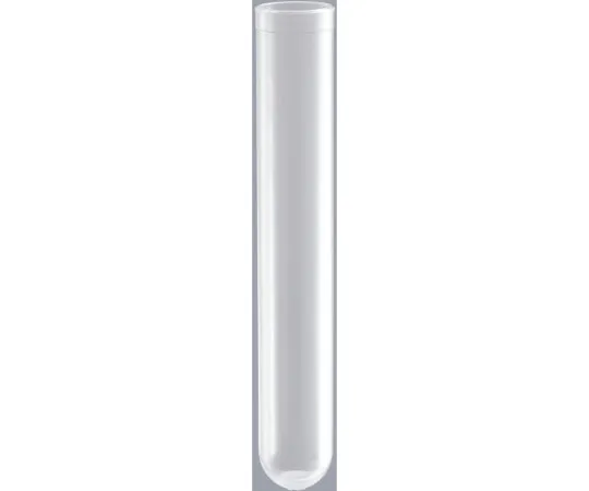 63-2977-12 Round-Base Test Tube (Stack Pack Type) 5ml 55.526