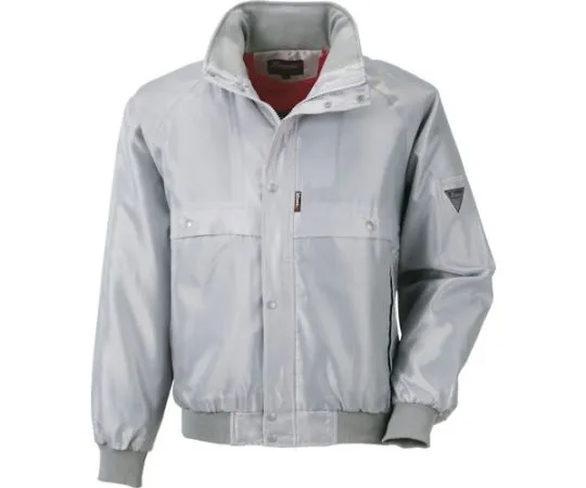 65-8439-87 Winter Blouson Silver Gray 3L 262-22-3L