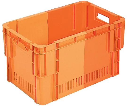 67-7225-57 SN Container C#56 Hole/Bottom Print No Orange/Orange 10561200OR301OR308