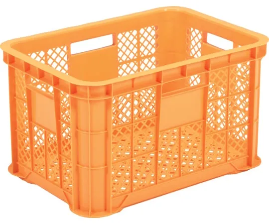 67-6657-49 Safety Container A Orange 10115500OR301