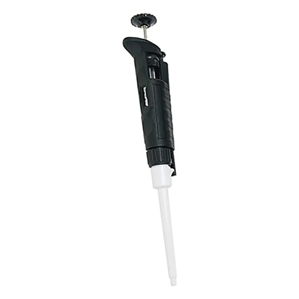 3-8424-01　［Discontinued］High Chemical Resistant Pipette (Pippet Ace HGR) 20 to 200μL　90.5800200.1