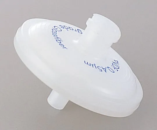1-7287-01 Syringe Filter SLHVM25NS