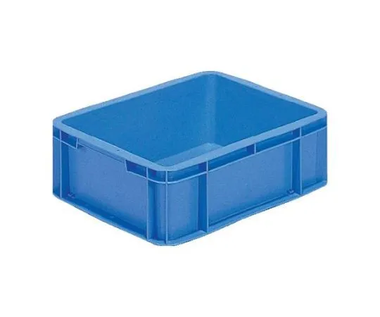 68-1816-22 469x369x154mm/19.5 L Container (Blue) EA506AF-221