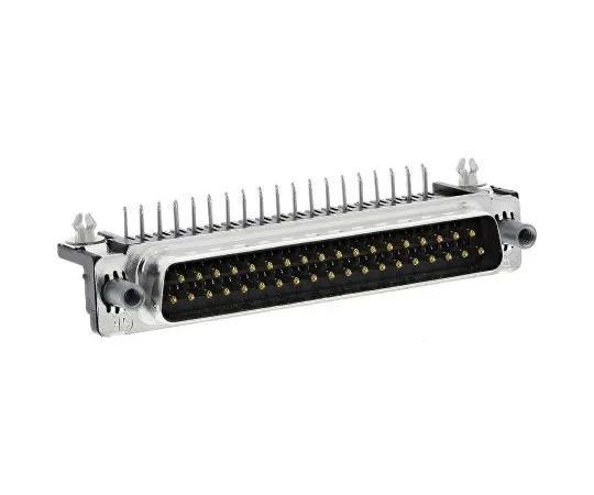 63-4796-28 TE Connectivity Amplimite HD-20 Series, 37 Way Right Angle Through Hole PCB D-sub Connector Plug, 2.75mm Pitch, with 5747843-6