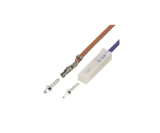63-4703-91 JST 1-Way PCB Pin Strip, -Row Male, Through Hole, RT-01T-1.0B(LF) RT-01T-1.0B(LF)
