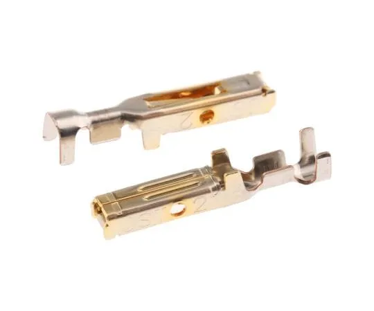 63-4882-29 JST J300 Female Crimp Terminal Contact 20AWG BF3F-01GF-P2.0 BF3F-01GF-P2.0