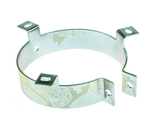63-4705-28 KEMET Capacitor Clip for *** with 76 mm Dia. Capacitor Metal V11