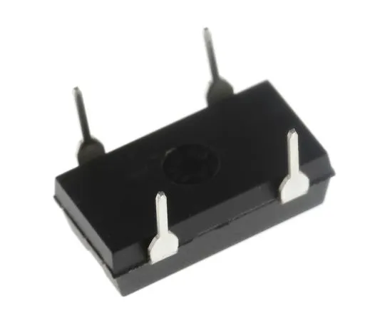 63-4814-98 Epson, 10 MHz XO Oscillator, ±50ppm CMOS, 4-Pin PDIP Q3204DC21006800 Q3204DC21006800