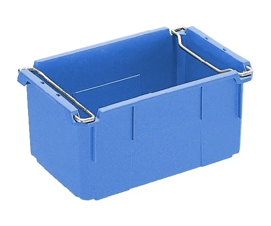 67-6592-20 Container 19 N with Handle Blue 20190301BL503