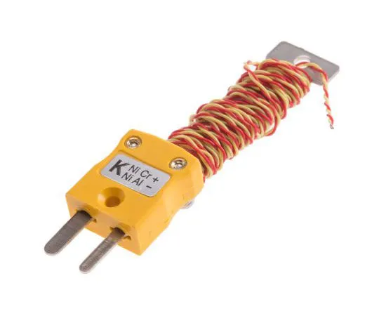 63-4660-14 RS PRO Type K Thermocouple → +220°C 110-4472
