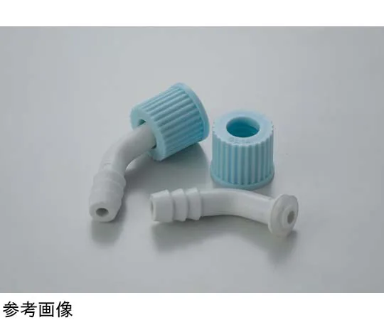 65-6842-82 Connector Nozzle Branch Pipe φ8 mm for GL-14 x 1 2077-01
