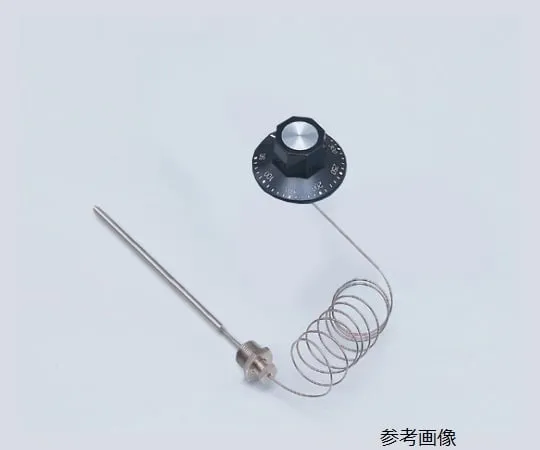 2-1390-01 Liquid-Expansion Thermostat 30 - 110℃ TTE3L