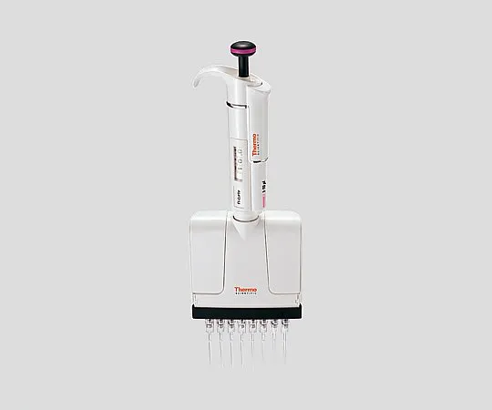 2-1389-01　［Discontinued］Multi-Channel Pipette　4661110