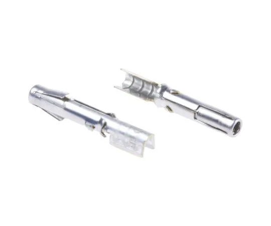 63-4794-47 Souriau TRIM TRIO SC Series, size 16 13A Female Crimp Circular Connector Contact, Wire size 18 → 16 AWG SC16ML 1TK6