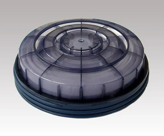 1-1991-11　［Discontinued］Filter RD-5U, For Dustproof Mask 7191, 1721　RD-5U