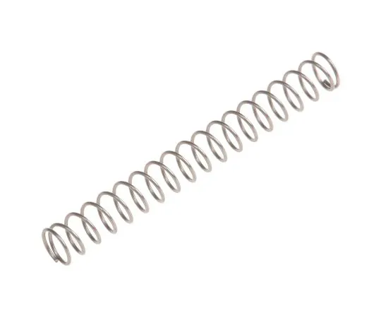 63-4654-93 RS PRO Stainless Steel Compression Spring, 29.3mm x 3.52mm, 0.16N/mm 821-273
