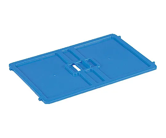 67-6658-17 Inner Lid Blue for Container 50AB-2 70140500BL504