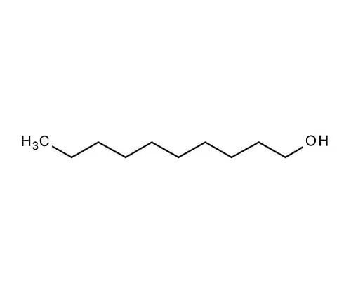 61-0334-41 1-Decanol for Synthesis 803463 100mL 8.03463.0100