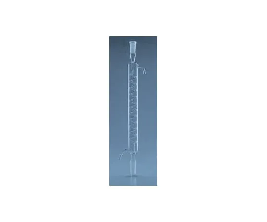 61-9722-42 Graham Condenser Standard Ground Glass Joint 200mm Standard 15 2560CONDGJ200-15