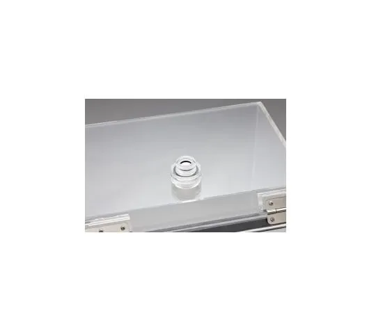 64-3696-77 Antistatic glove box Attachment for humidity sensor 30321