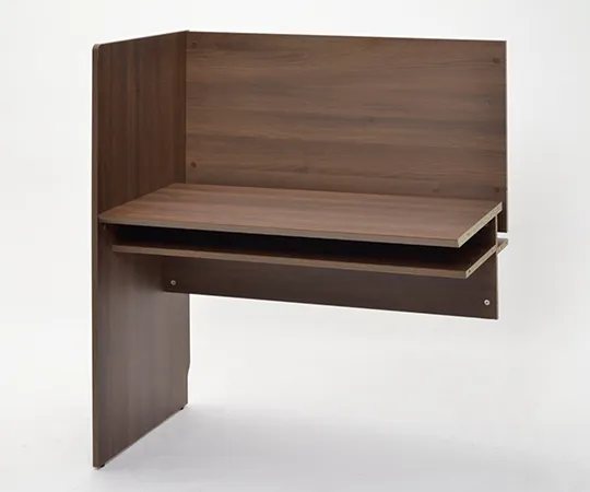 61-9982-96　［Discontinued］RFPC Booth W1000 x D600 Lateral Connection Type Dark　RFPCB-1060ADDB