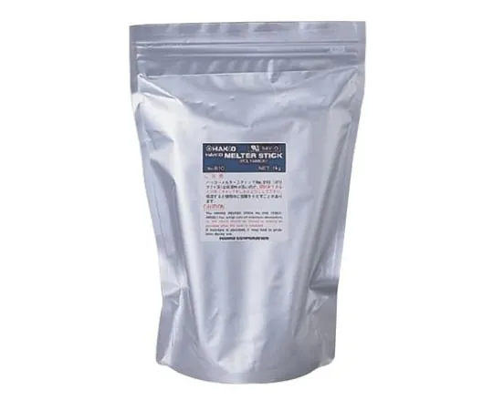 63-4761-88 Hot-Melt Adhesive Diameter 11.5 mmx Length 220 mm 1 Bag (Pack of 1000) 810