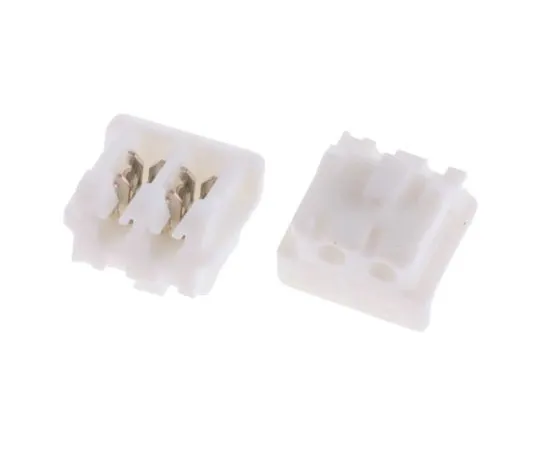63-4917-48 TE Connectivity CT Series, Female 2 Way Cable Assembly, Rated At 2A, 125 V ac/dc 173977-2