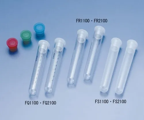 1-9722-05 Round-Bottom Spitz Not Sterilized 100/Bag x 10 Bags FS1100
