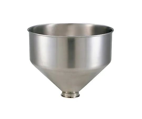 64-5175-35 Stainless Steel Hopper RWOS-50H