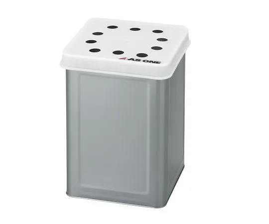 3-631-01　［Discontinued］Simple Storage Box For Poly-Siphon　PS-10