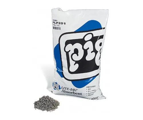 61-3592-82　［Discontinued］PIG Lite-Dry　PLP201