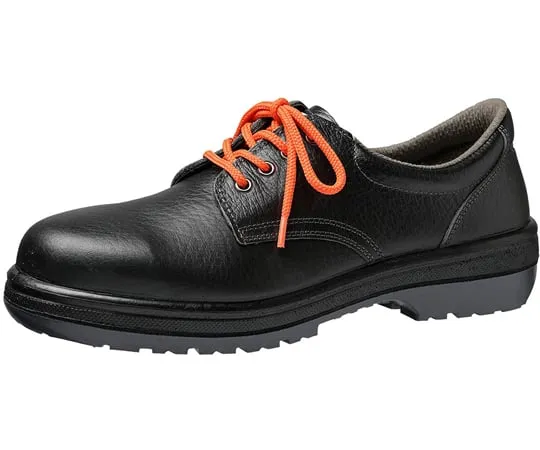 67-6617-01 JIS Standard Safety Shoes RT910 Insulated Black 23.5 cm RT910-ZETSUEN-23.5